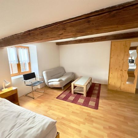 Picobello Pension Görlitz Buitenkant foto