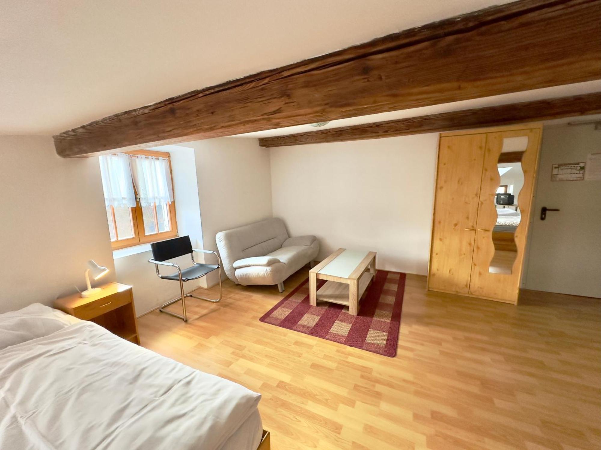 Picobello Pension Görlitz Buitenkant foto