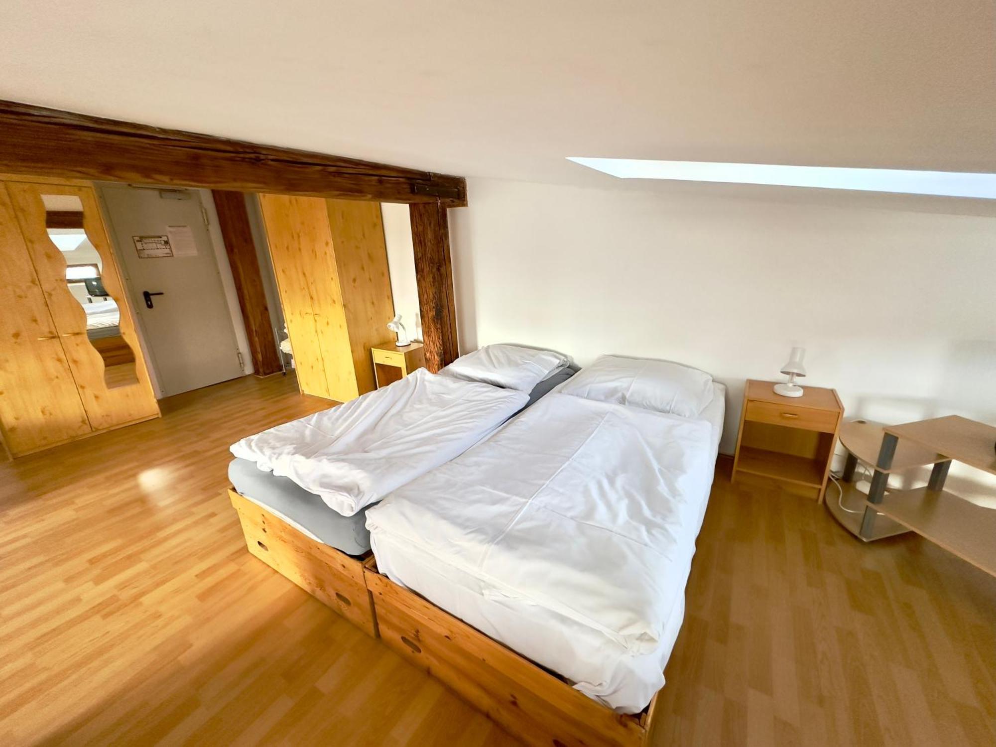 Picobello Pension Görlitz Buitenkant foto